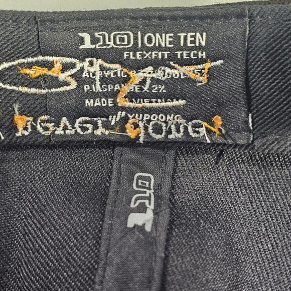 Fox Racing Trucker Snapback Adjustable Hat We're Never Done - Picture 10 of 11